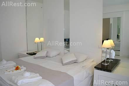 Baia Bodrum Hotel 13